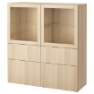 ІКЕА Стелаж BESTÅ БЕСТО, 590.899.53 - Home Club