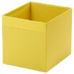 ИКЕА Коробка DRÖNA ДРЁНА, 702.873.29 - Home Club