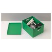 ИКЕА Коробка с крышкой TJENA ТЬЕНА, 202.919.89 - Home Club, изображение 4