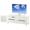 ИКЕА Ком BESTÅ БЕСТО / UPPLEVA УППЛЕВА, 390.980.29 - Home Club