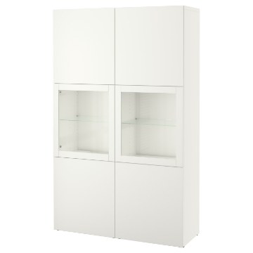 ІКЕА Стелаж BESTÅ БЕСТО, 290.594.48 - Home Club