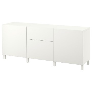 ИКЕА Комбинация с ящиками BESTÅ БЕСТО, 791.956.36 - Home Club