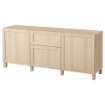 ИКЕА Комбинация с ящиками BESTÅ БЕСТО, 491.956.28 - Home Club