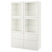 ІКЕА Стелаж BESTÅ БЕСТО, 090.900.44 - Home Club