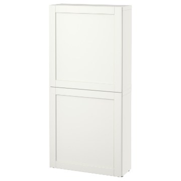 ИКЕА Шкафчик BESTÅ БЕСТО, 094.219.87 - Home Club