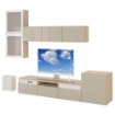 ИКЕА Универсал BESTÅ БЕСТО / UPPLEVA УППЛЕВА, 690.983.39 - Home Club
