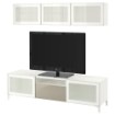ИКЕА Комбинация под телевизор BESTÅ БЕСТО, 791.906.72 - Home Club