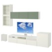 ИКЕА Универсал BESTÅ БЕСТО / UPPLEVA УППЛЕВА, 290.979.16 - Home Club