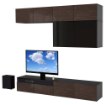ИКЕА Универсал BESTÅ БЕСТО / UPPLEVA УППЛЕВА, 491.022.19 - Home Club