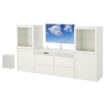 ИКЕА Ком BESTÅ БЕСТО / UPPLEVA УППЛЕВА, 490.997.59 - Home Club