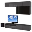 ІКЕА Універсал BESTÅ БЕСТО / UPPLEVA УППЛЕВА, 090.984.03 - Home Club