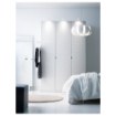 ИКЕА Двери с петлями VINTERBRO ВИНТЕРБРО, 890.164.89 - Home Club, изображение 3