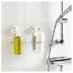 ИКЕА Держатель для дозатора мыла IMMELN ИММЕЛЬН, 402.526.23 - Home Club, изображение 7