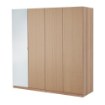 ИКЕА Шкаф PAX ПАКС, 391.273.24 - Home Club, изображение 2