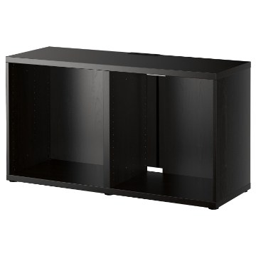 ИКЕА Шкаф для телевизора BESTÅ БЕСТО, 402.998.85 - Home Club