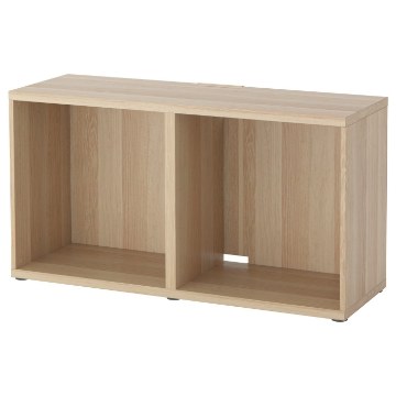 ИКЕА Шкаф для телевизора BESTÅ БЕСТО, 302.998.95 - Home Club
