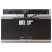 ИКЕА Комбинация под телевизор BESTÅ БЕСТО, 090.724.22 - Home Club, изображение 2