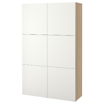 ИКЕА Комбинация с дверью BESTÅ БЕСТО, 690.715.04 - Home Club