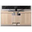 ИКЕА Комбинация под телевизор BESTÅ БЕСТО, 290.630.87 - Home Club, изображение 4