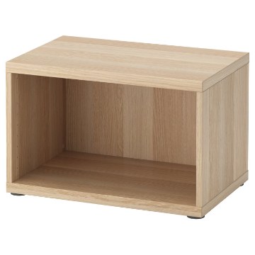 ІКЕА Каркас BESTÅ БЕСТО, 502.473.77 - Home Club