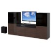 ІКЕА Ком BESTÅ БЕСТО / UPPLEVA УППЛЕВА, 390.998.11 - Home Club