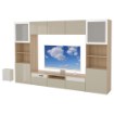 ИКЕА Универсал BESTÅ БЕСТО / UPPLEVA УППЛЕВА, 490.984.39 - Home Club