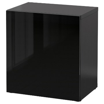 ИКЕА Шкаф с дверцами BESTÅ БЕСТО, 590.469.54 - Home Club