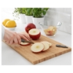 ИКЕА Нож для чистки овощ/фрукт СКАЛАД, 802.567.04 - Home Club, изображение 4