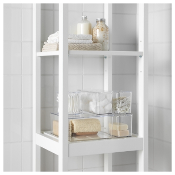 ІКЕА Коробки з кришками GODMORGON ГОДМОРГОН, 701.774.77 - Home Club