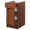 ІКЕА Настінна шафа з дверцятами KLIPPSTA, 702.516.79 - Home Club, зображення 2