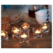 ИКЕА Подсвечник для греющей свечи ВЭСНАС, 602.590.96 - Home Club, изображение 3