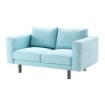 ИКЕА Двухместный диван NORSBORG, 191.248.40 - Home Club