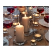 ИКЕА Фонарь для греющей свечи ГЛАСИГ, 102.591.45 - Home Club, изображение 3