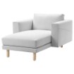 ИКЕА Чехол для шезлонга NORSBORG, 491.176.97 - Home Club, изображение 2