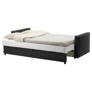 Серія FRIHETEN IKEA - Home Club