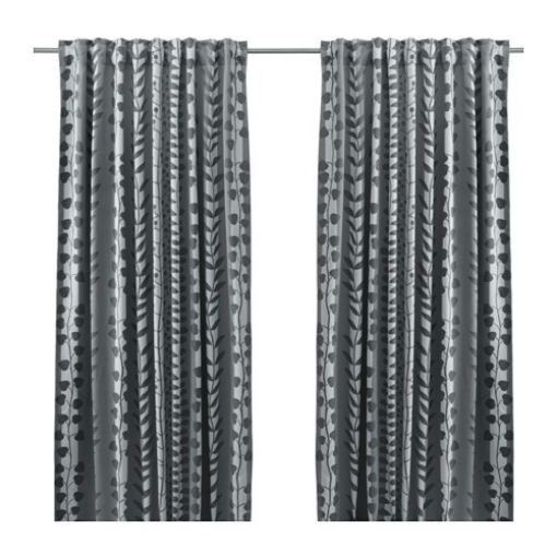 ІКЕА Затемнюючі штори GUNNI, 002.947.62 - Home Club