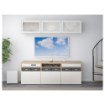 ИКЕА Универсал BESTÅ БЕСТО / UPPLEVA УППЛЕВА, 090.976.82 - Home Club, изображение 2