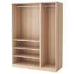 ИКЕА Шкаф PAX ПАКС, 491.283.75 - Home Club, изображение 2
