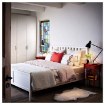 ИКЕА Прикроватный столик HEMNES ХЕМНЭС, 501.241.59 - Home Club, изображение 6