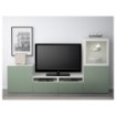ИКЕА Комбинация под телевизор BESTÅ БЕСТО, 490.674.09 - Home Club, изображение 2