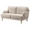 ИКЕА Двухместный диван STOCKSUND, 990.337.42 - Home Club, изображение 4