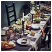 ІКЕА Підсвічник SITTNING, 603.076.29 - Home Club, зображення 2