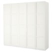 ИКЕА Шкаф PAX ПАКС, 891.279.63 - Home Club, изображение 2
