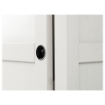 ИКЕА Гардероб с 2 раздвижными дверцами ХЕМНЭС, 502.512.70 - Home Club, изображение 4