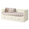 ІКЕА Денні ліжка з 3 шухлядами HEMNES ХЕМНЕС, 091.300.64 - Home Club