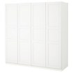 ИКЕА Шкаф PAX ПАКС, 991.275.66 - Home Club, изображение 2