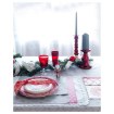 ИКЕА Подсвечник для кубической свечи SKIMMER ШИММЕР, 902.963.99 - Home Club, изображение 2