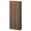 ИКЕА Настенный шкаф с дверцами GODMORGON ГОДМОРГОН, 703.128.33 - Home Club