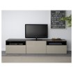 ИКЕА Шкаф для телевизора BESTÅ БЕСТО, 793.283.54 - Home Club, изображение 3