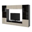 ИКЕА Комбинация под телевизор BESTÅ БЕСТО, 591.239.71 - Home Club